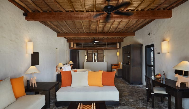 Six Senses Zighy Bay-Pool Villa Beachfront 1_5880